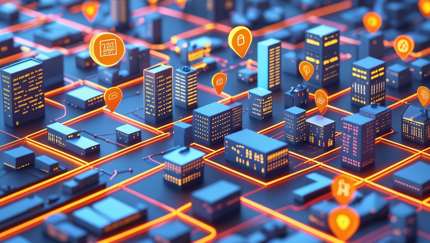 GEO Platform